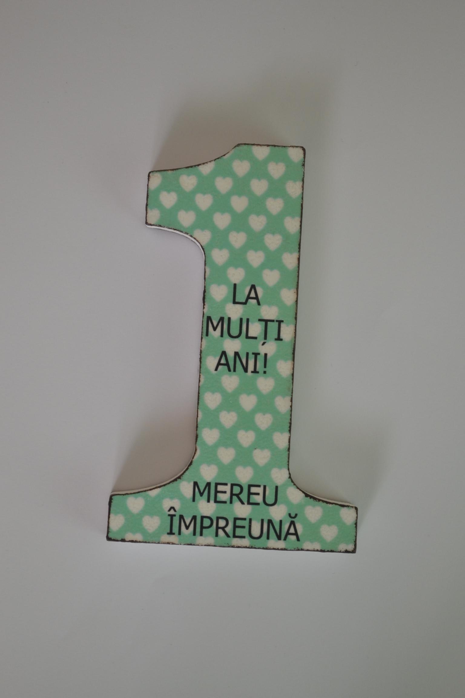 Number 1 in my heart – cifra 1