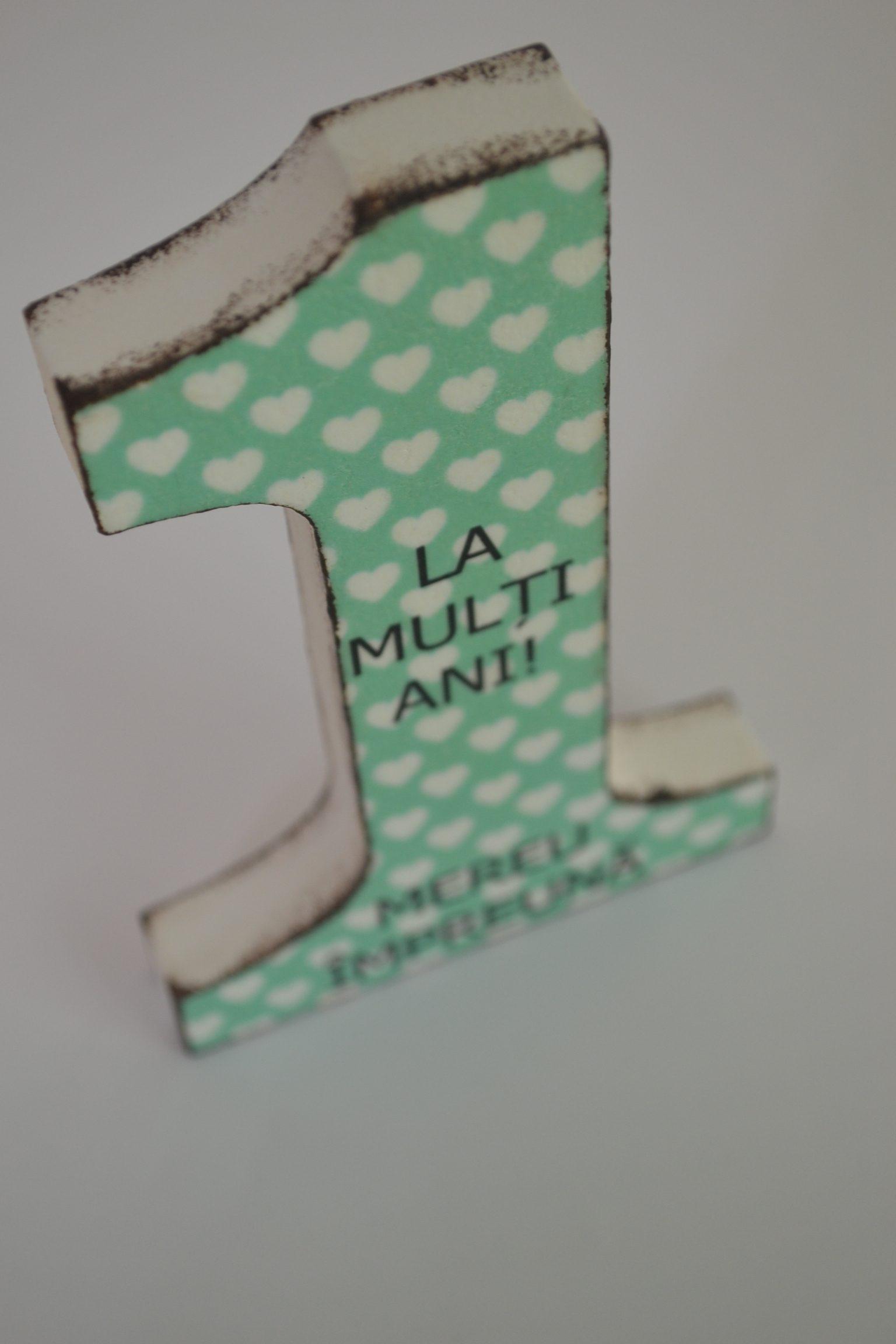 Number 1 in my heart – cifra 1