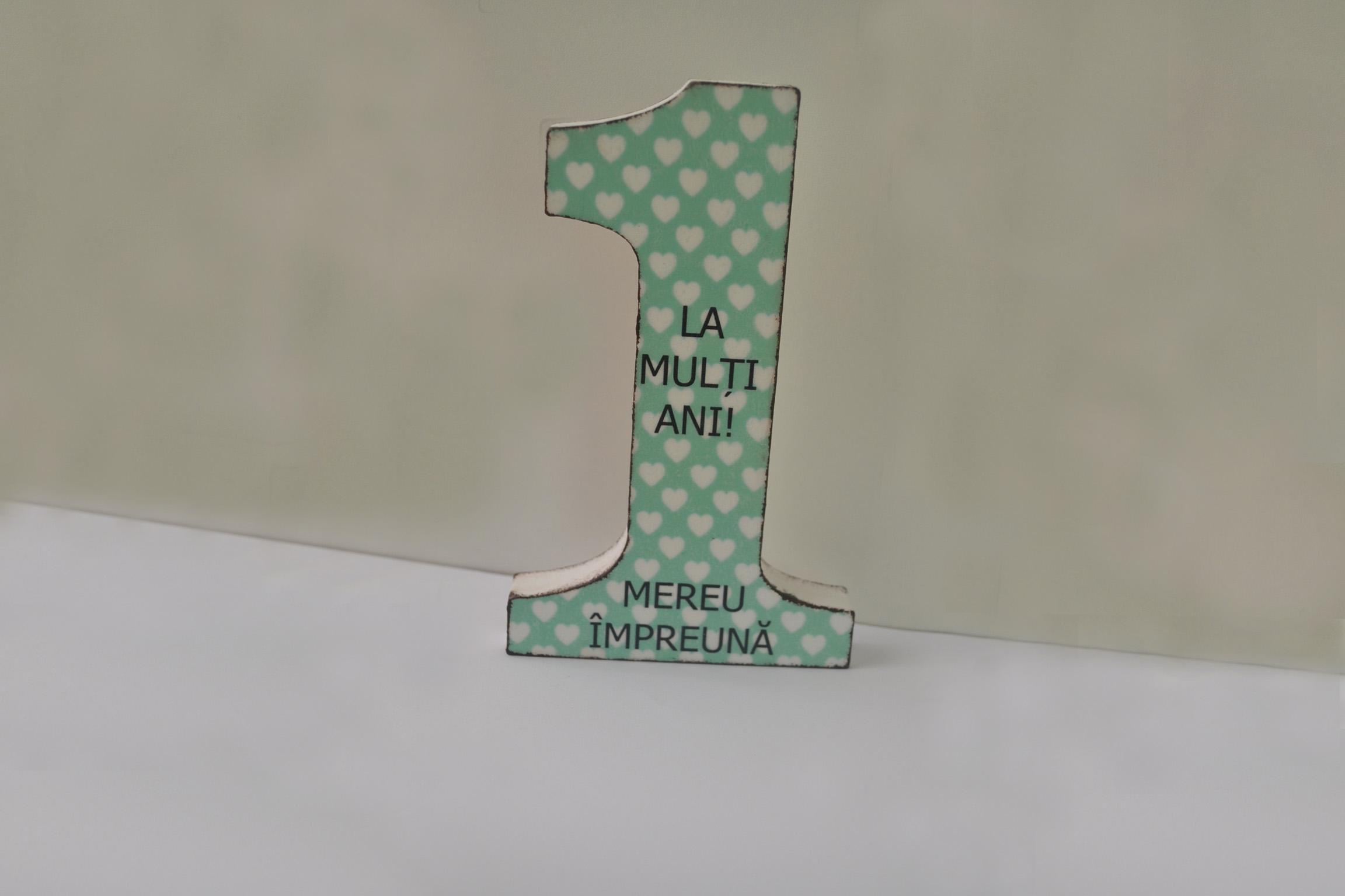 Number 1 in my heart – cifra 1