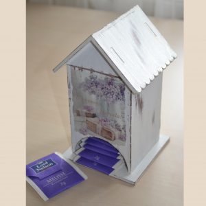 Sweet House Vintage Lilac